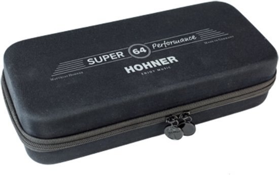 Hohner Super 64