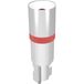 Signal Construct MEDW4624 Lampe de signalisation LED Verte W2x4,6d 24 V/DC 100 mcd