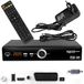 HD-line HD 20900 DVB S2 satellietontvanger