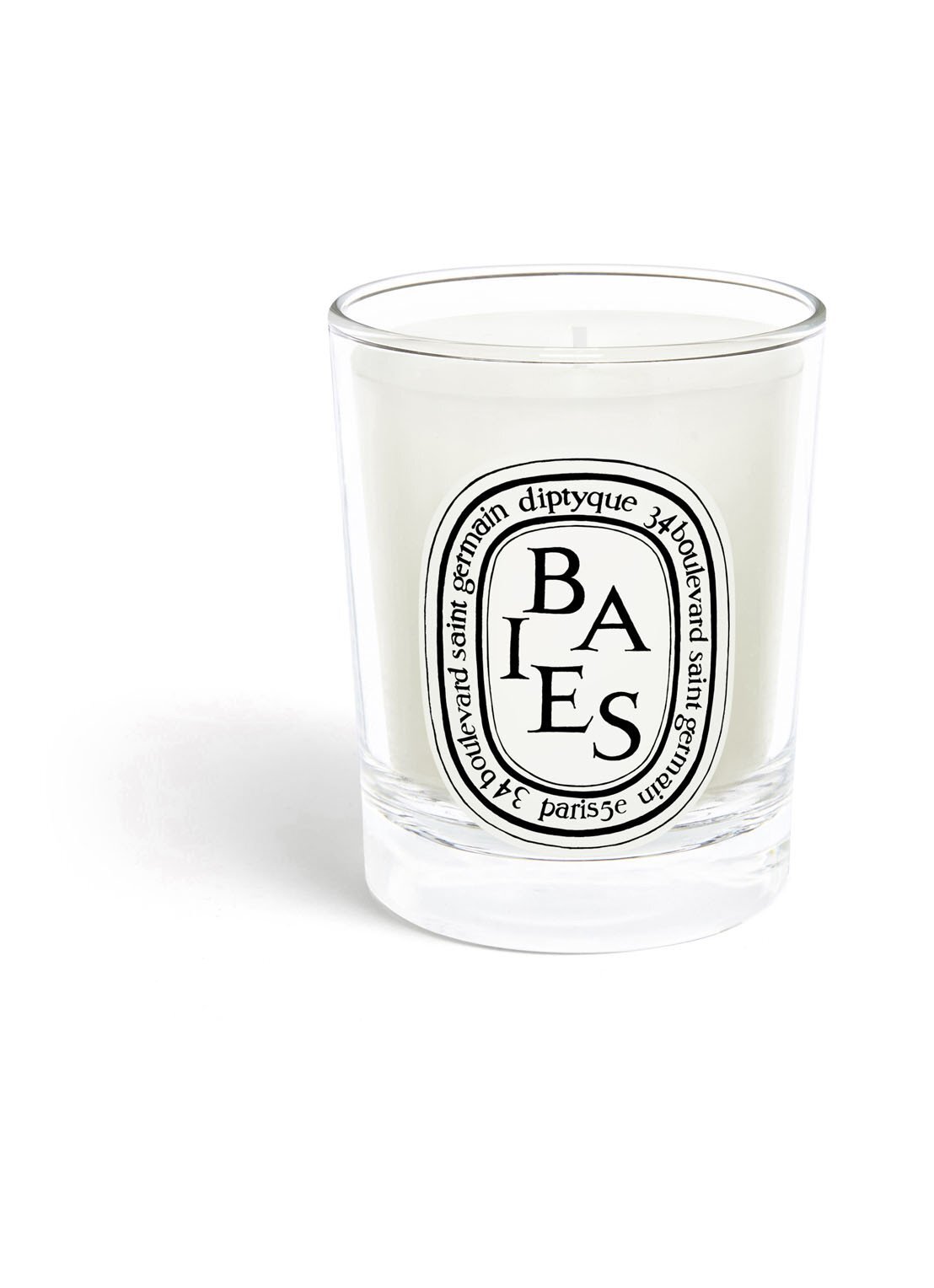 diptyque Baies geurkaars