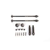 TEAM LOSI RACING LCD-drive set (2): 22X-4