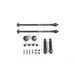 TEAM LOSI RACING LCD-drive set (2): 22X-4