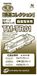 Tomytec 259817 Accessoires Gemotoriseerd chassis, TM-TR01 voor trams
