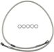 TRW/Lucas MCH156V1 stalen flex-kit