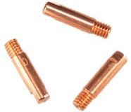Ac Soer BV Contactpit 0.6 mm 3 stuks