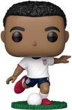 Funko POP! Football: USA - Tyler Adams - Vinyl Figuur