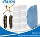 Blaupunkt Bluebot XBOOST Kit d'entretien (alternative Plus.Parts® à BPK-BHXB1)