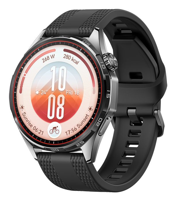 Huawei WATCH GT 7 46mm Black