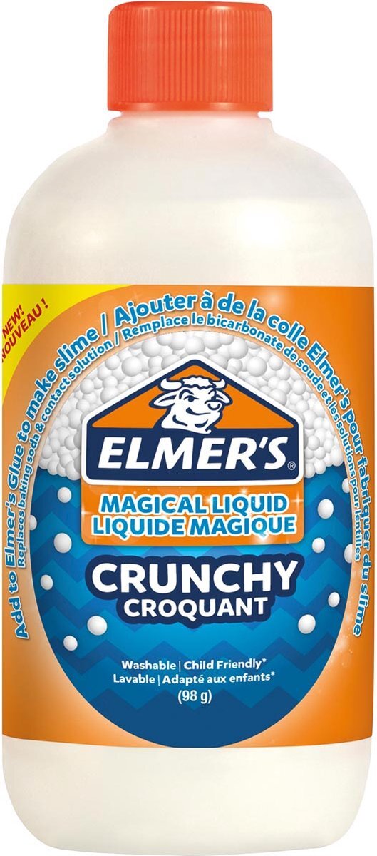 Elmer's Elmer’s Crunchy Magical liquid – 259ml