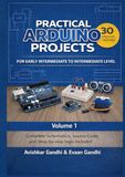 Practical Arduino Projects