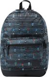 TOTTO Kinderrugzak TOCAX Blauw