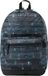 TOTTO Kinderrugzak TOCAX Blauw