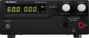 VOLTCRAFT DPPS-60-10 Labvoeding, regelbaar 1 - 60 V/DC 0 - 10 A 600 W USB Programmeerbaar Aantal uitgangen: 1 x