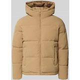 Jack & Jones Galaxy Puffer Winterjas Heren