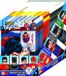 Rubie's IT33687 Super Heroes Display Wb Party Time 36-delige set, jongens, gesorteerd, Talla única