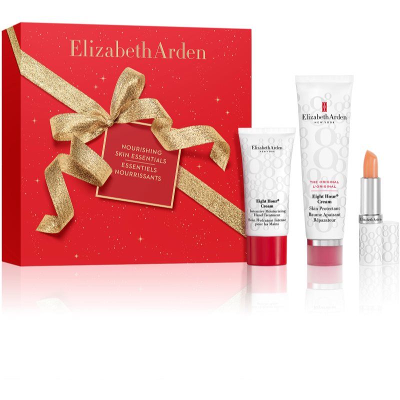 Elizabeth Arden Set met Acht uur crème