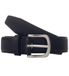 Name It Gürtel - NkmAcc-Farlo - Noos - Schwarz - 65 cm