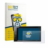 BROTECT - Screenprotector voor Pioneer DMH-A240DAB - Folie Beschermfolie Beschermglas matte