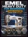 EMEL HEAVY DUTY FOR BEGINNERS: TROUBLESHOOTING COMMON ISSUES LIKE A PRO: The Practical Beginner’s Reference for Sewing Machine Setup, Thread Tangles, ... Quality, Fabric Handling, and Maintenance