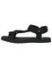 Jack Wolfskin Taiga Sandal M Sandales homme