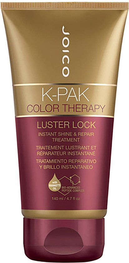 Joico K-PAK Color Therapy Haarmasker - 150 ml