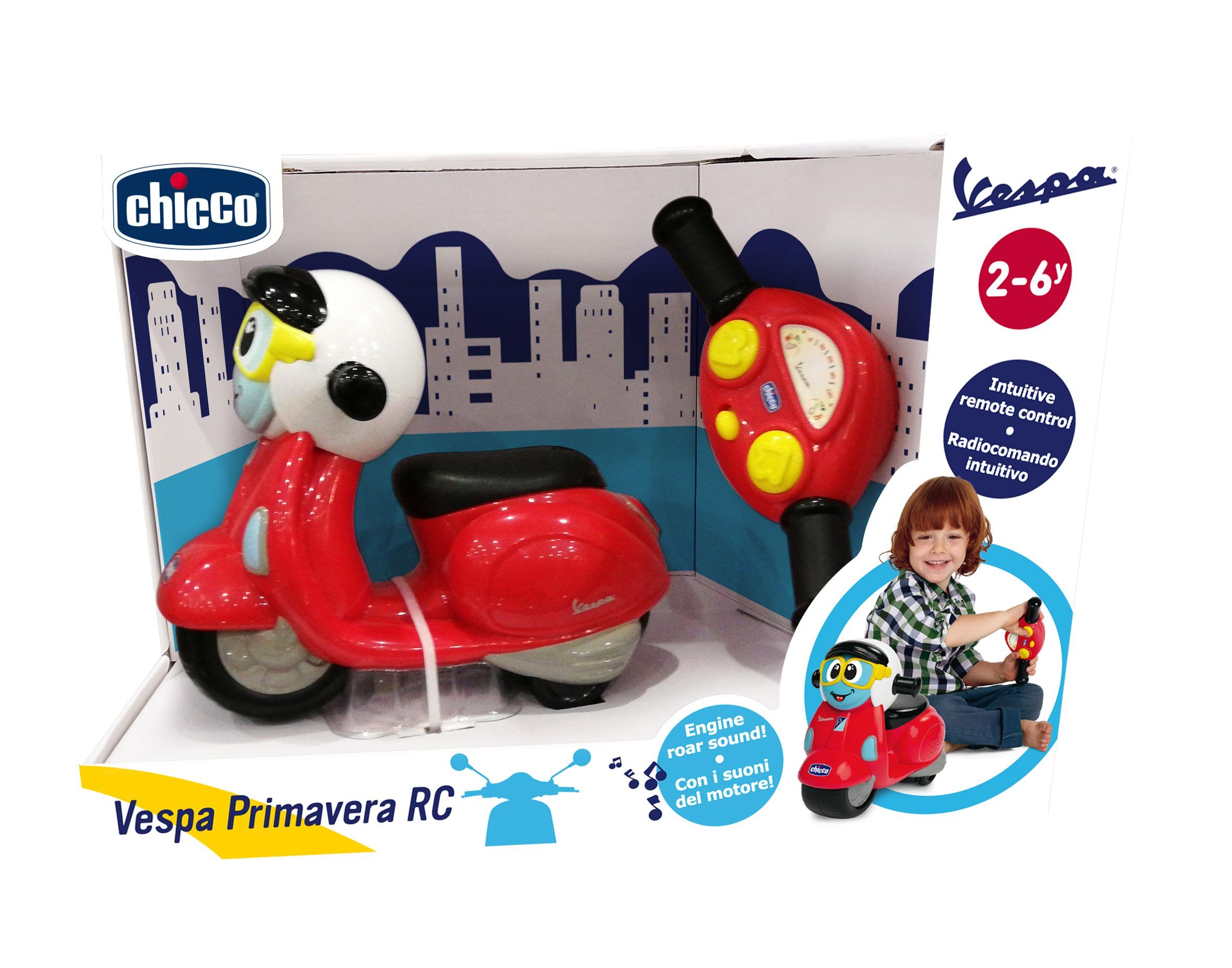 Chicco 00010093000000