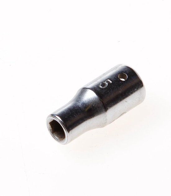 Gedore Doppen 20 1/4" 5