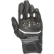 Alpinestars Gants SPX Air Carbon V2 Noir Anthracite, Taille : XS