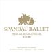 Albums Spandau Ballet Albums 1980-84