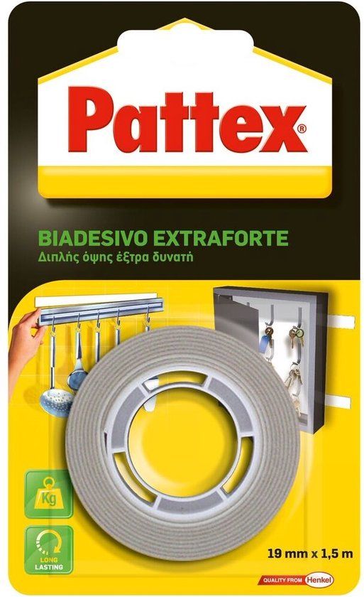 Pattex Powerfix Tape