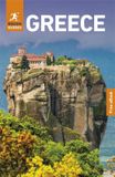Rough Guides Rough Guides Greece: Travel Guide with eBook