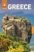 Rough Guides Rough Guides Greece: Travel Guide with eBook
