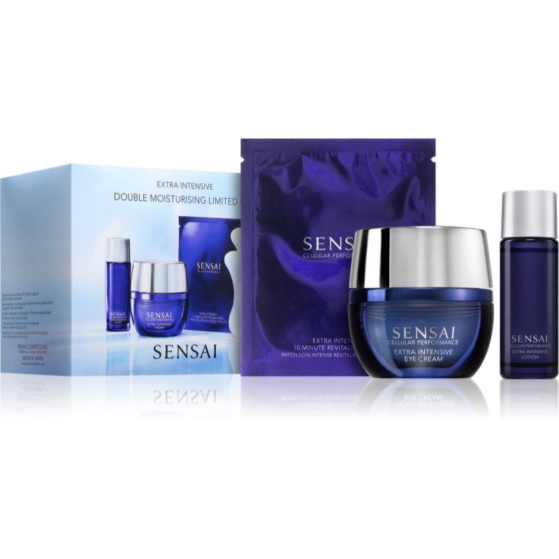 Sensai Cellular Performance