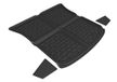 3D MAXpider Custom Fit Kagu Cargo Liner (zwart) voor 2020-2022 Tesla Model Y - Cargo Liner