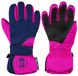 Trollkids Gants Rose 4.5 Enfants
