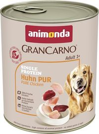Animonda GranCarno Adult Kip puur 800 g