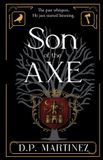 Son Libri GmbH Son of the Axe Paperback