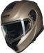 Nolan N80-8 Classico Nobile 316 Sand Glossy Integraalhelm - Helm