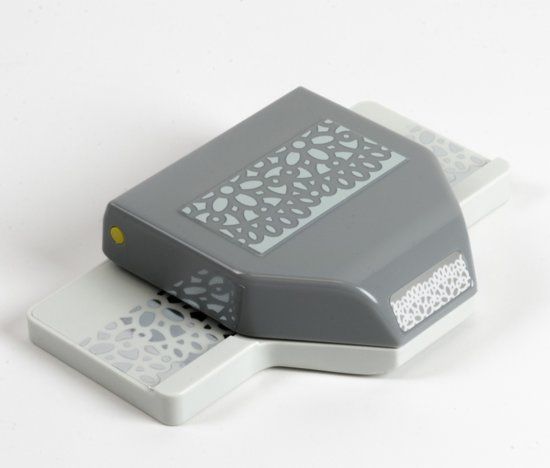 EK Tools Randpons Groot Borduur Patroon