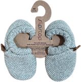 Slipstop Soft Green Bootie Sloffen Junior