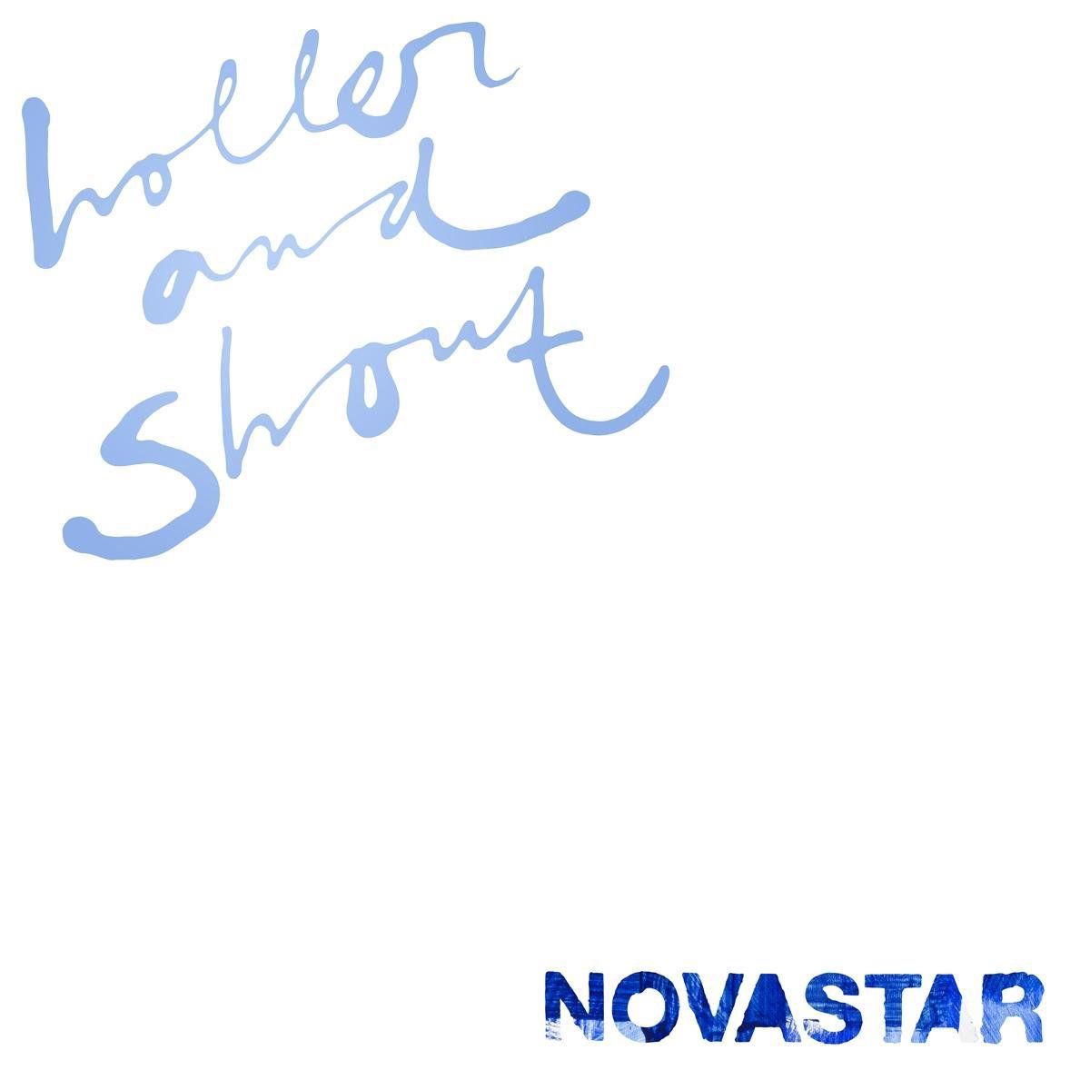 Universal Music Holler & Shout (LP)