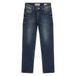 Vingino Dante slim fit jeans - donkerblauw