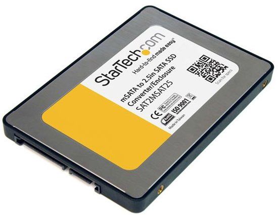 Startech SATA Hard Drive Adapter (2.5 " or 7mm)