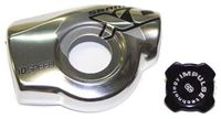 Sram Trigger X0 Dekselkap Grijs