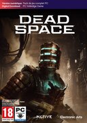 Electronic Arts Dead Space Remake PC