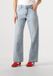 G-STAR Judee Loose Wmn Dames Jeans - sun faded cloudburst