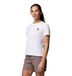 Columbia Rolling Bend Graphic Short Sleeve dames Rolling Bend Graphic courte manche