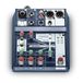 Soundcraft Notepad 5