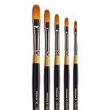 KINGART Kunstset, gesorteerd, set van 3