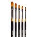 KINGART Kunstset, gesorteerd, set van 3